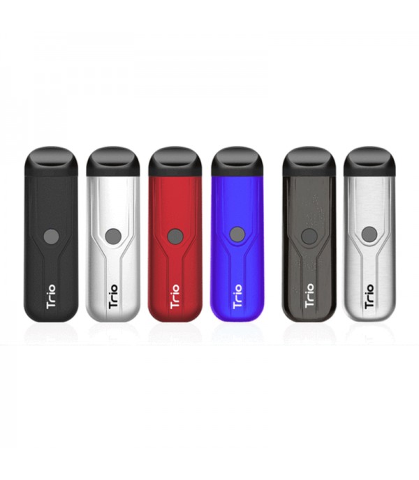 Yocan Trio Vaporizer