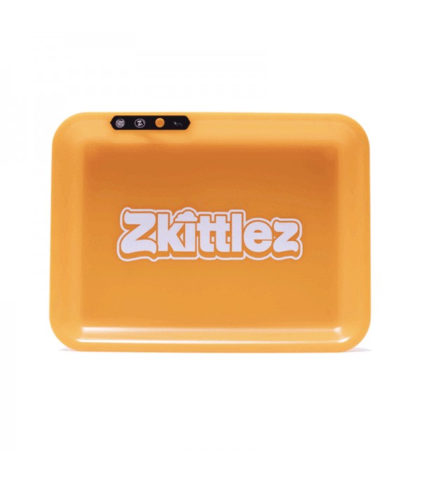 Zkittlez Glow Tray