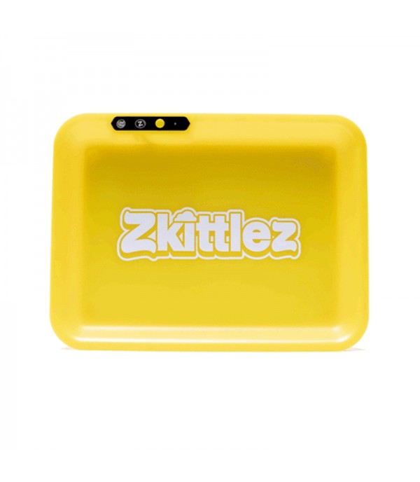 Zkittlez Glow Tray