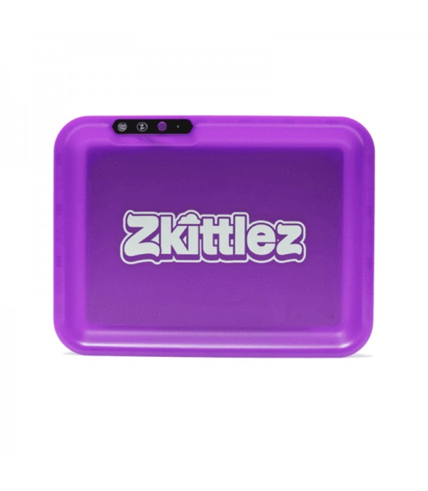 Zkittlez Glow Tray