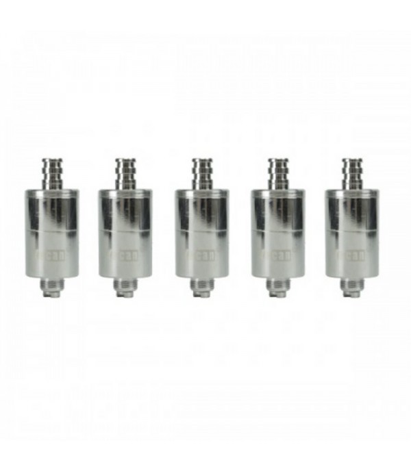 Yocan Magneto Atomizers - 5 Pack