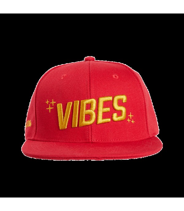 Vibes Snapback