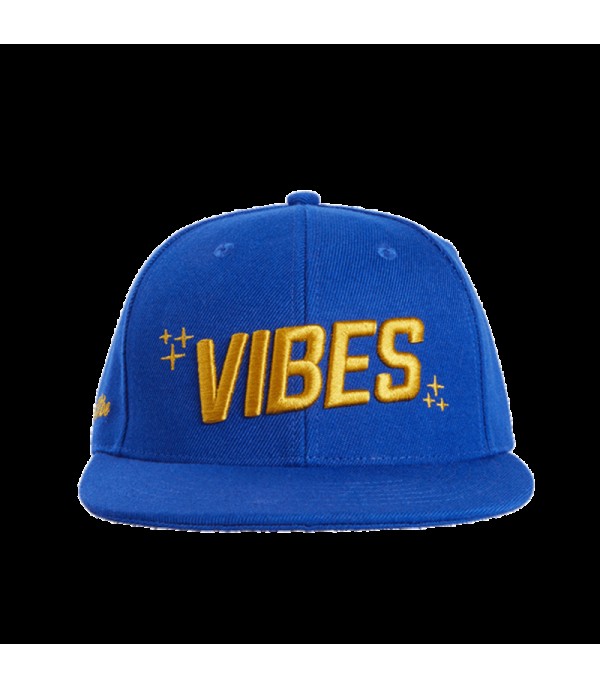 Vibes Snapback