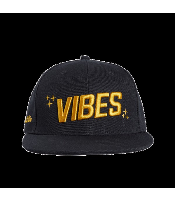 Vibes Snapback