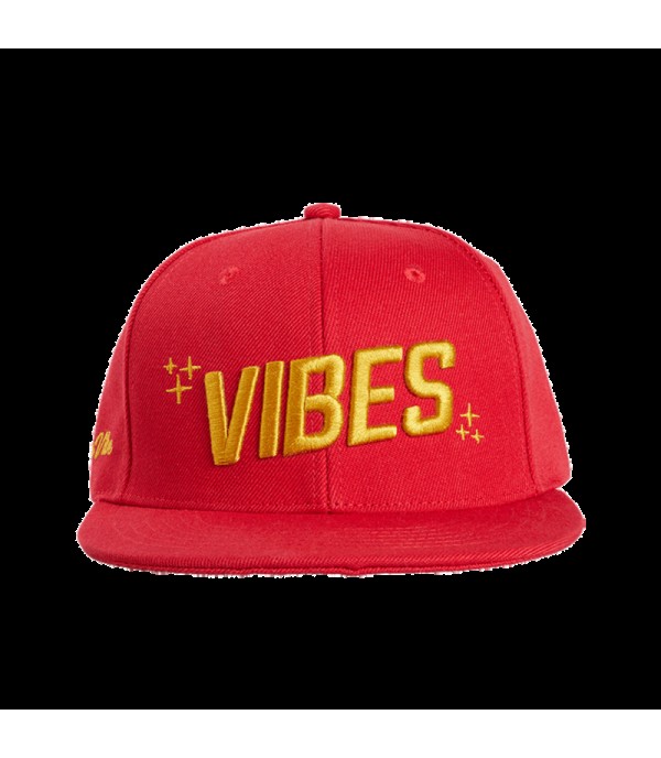 Vibes Snapback