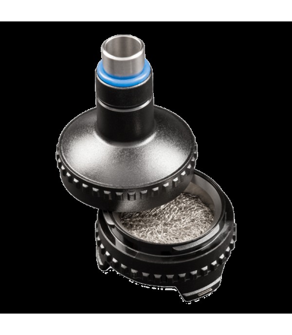 Volcano Vaporizer Easy Valve Liquid Filling Chamber