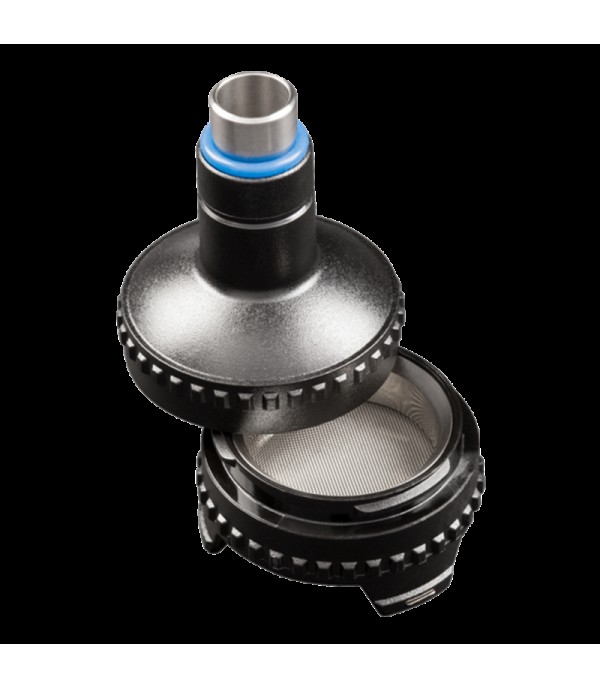 Volcano Vaporizer Easy Valve Filling Chamber