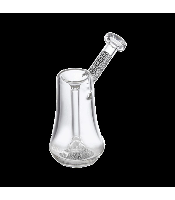 K.Haring Bubbler