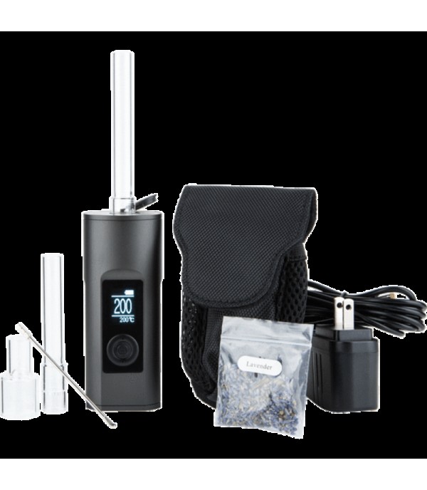 Arizer Solo II Vaporizer