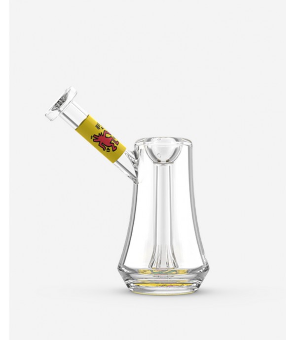 K.Haring Bubbler