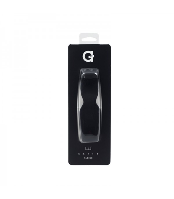 G Pen Elite Silicone Sleeve