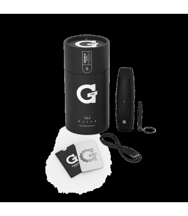 G Pen Elite Vaporizer