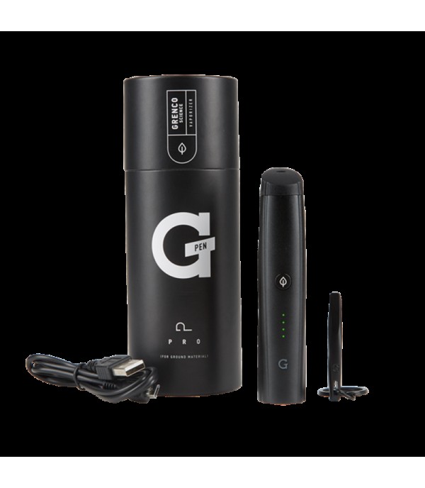 G Pen Pro Vaporizer