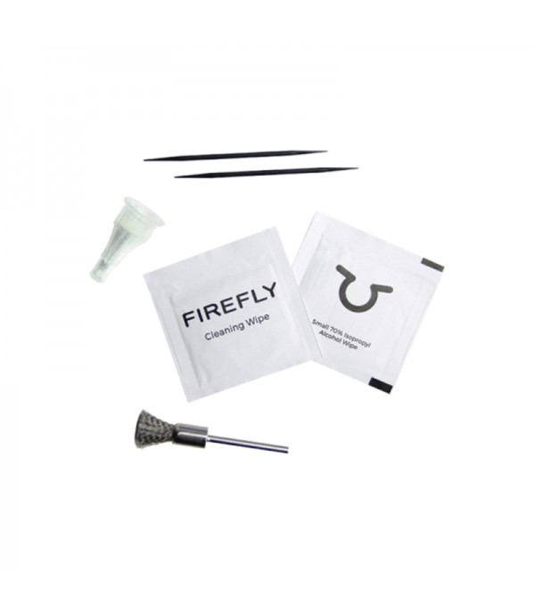 Firefly 2+ Cleaning Kit