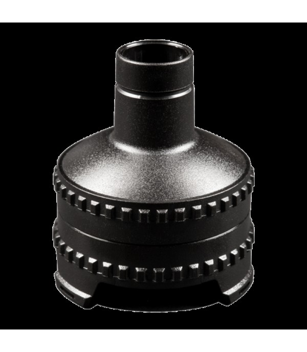 Volcano Vaporizer Easy Valve Filling Chamber Housing