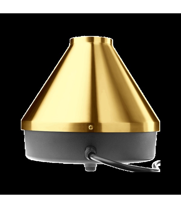 Volcano Classic Vaporizer - Gold Edition