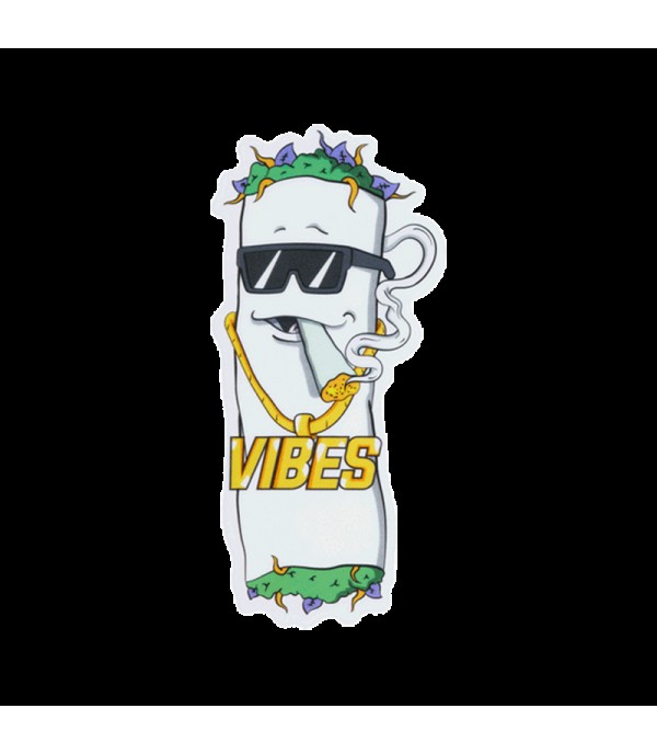 Vibes Sticker Pack - 7 Pack