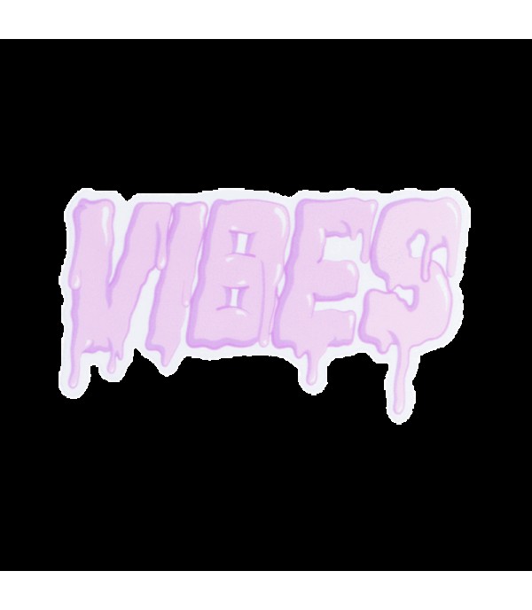 Vibes Sticker Pack - 7 Pack