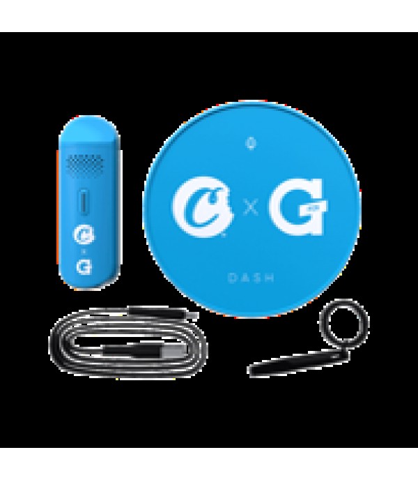 Cookies x G Pen Dash Vaporizer Vape Devices
