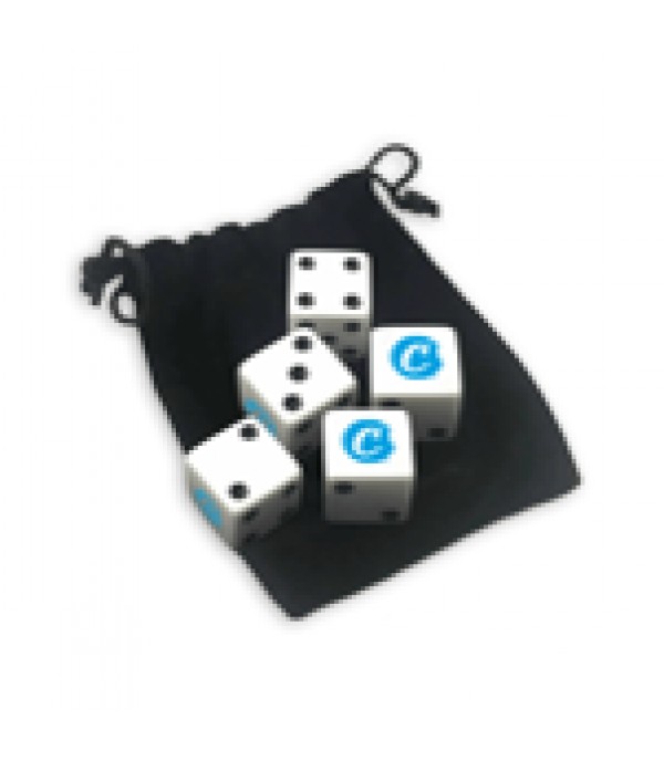 Cookies Dice - 5 Pack