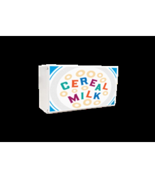 Cookies Cereal Milk 100 Piece Boxed Puzzle