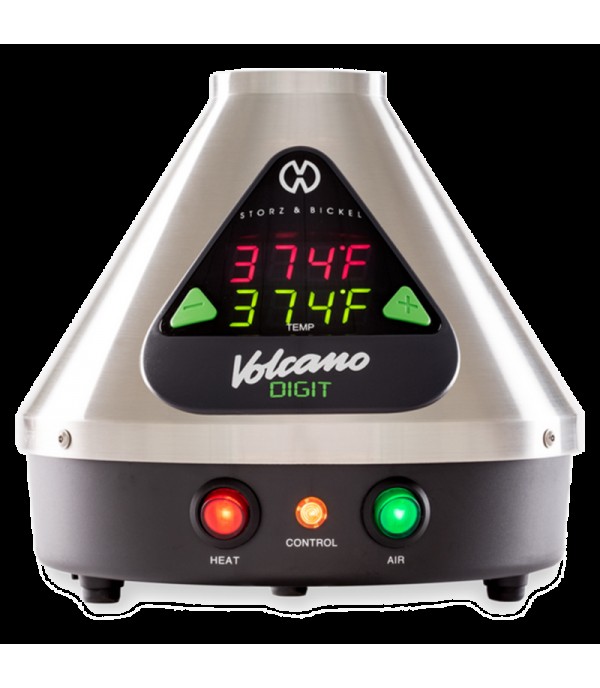 Volcano Vaporizer