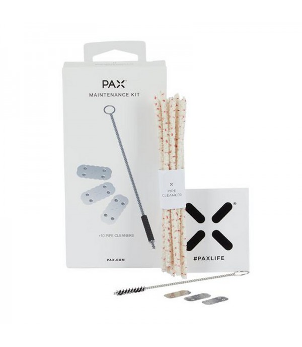 PAX Maintenance Kit