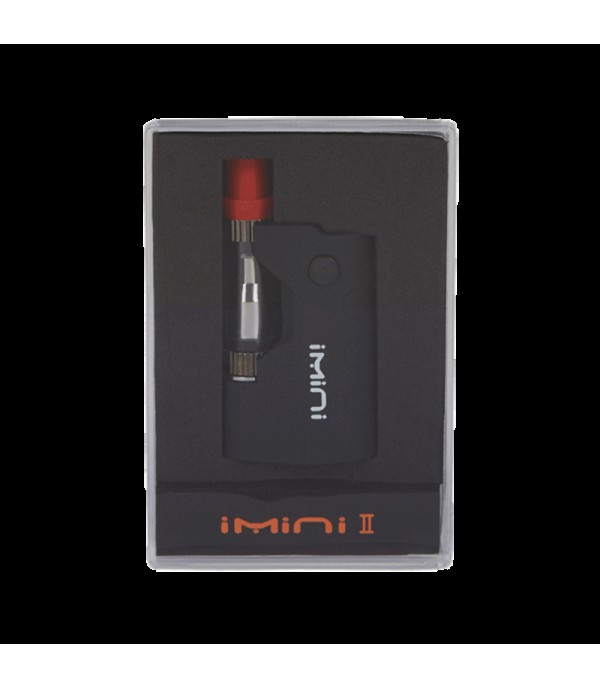 iMini 2 Vaporizer