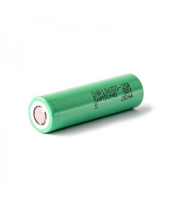 Samsung 18650 Battery