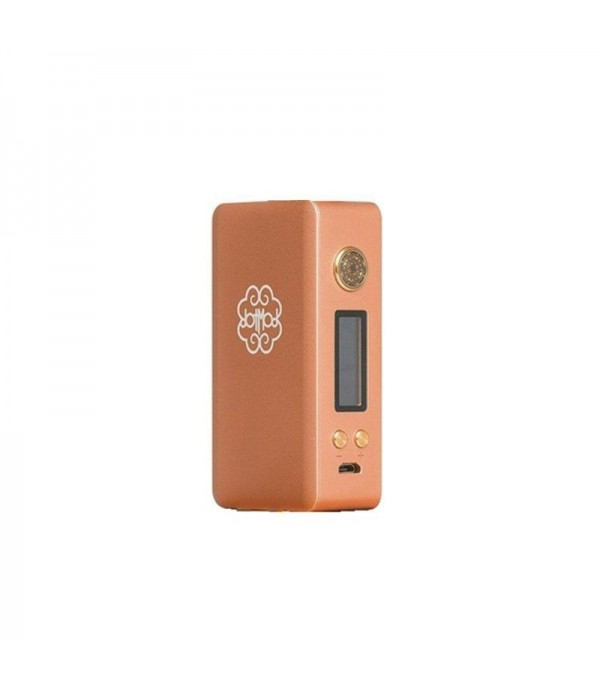 Dotmod Dotbox V2 200W TC Box Mod