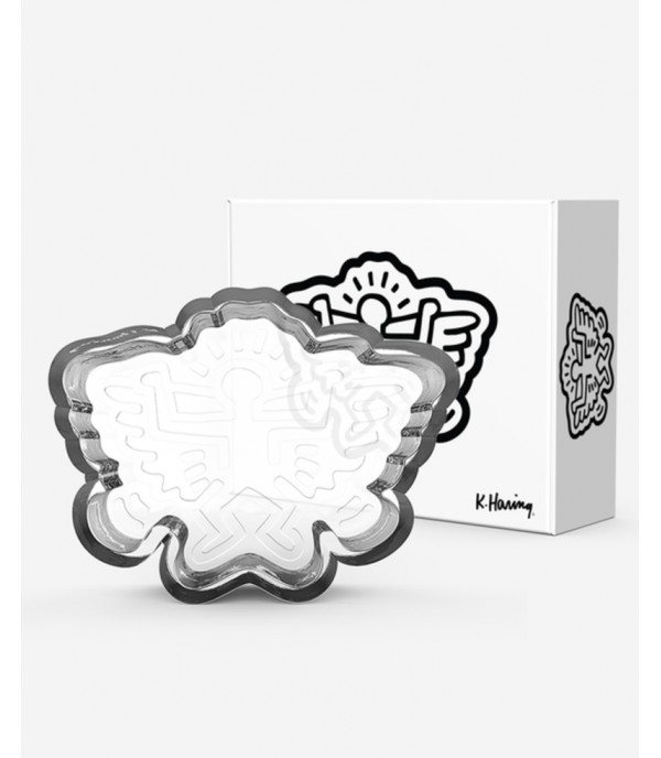 K.Haring Angel Catchall