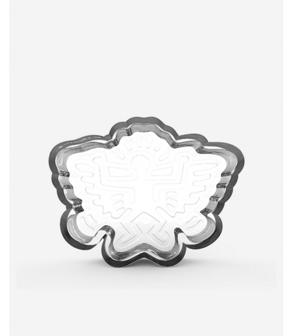 K.Haring Angel Catchall