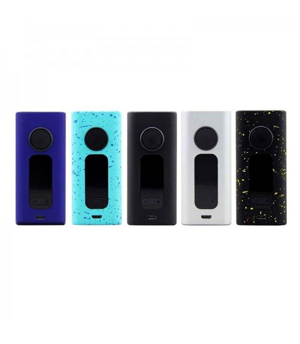 Hugo Vapor Boxer V2 188W Box Mod