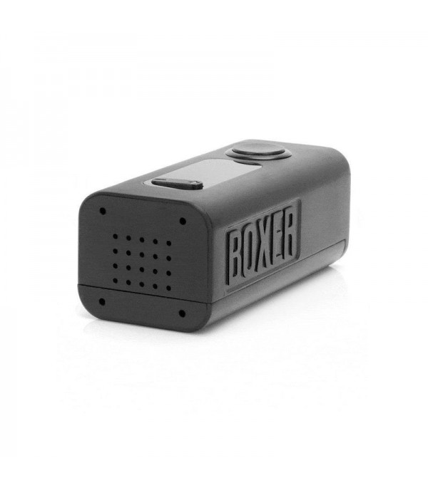 Hugo Vapor Boxer V2 188W Box Mod