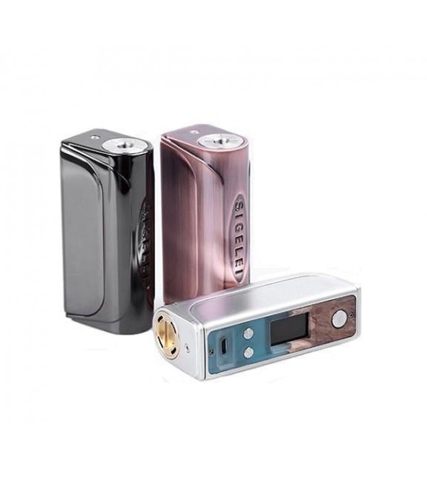 Sigelei - Evaya 66W Mod