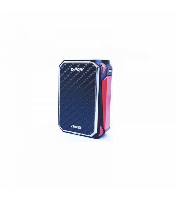 Smok G-Priv 220W Touch Screen Mod