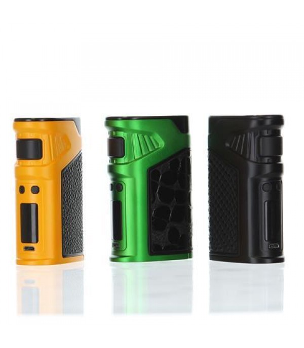 UWELL Ironfist 200W Mod Only