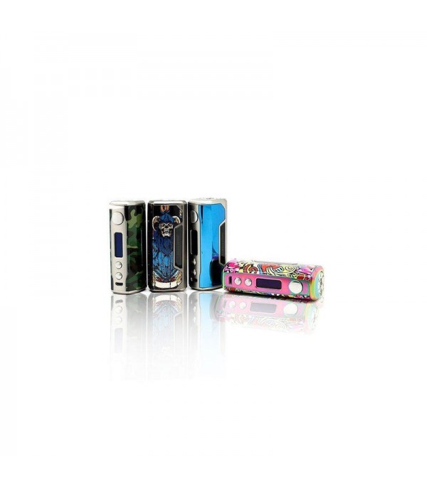 Vzone Cultura 100W TC Box Mod