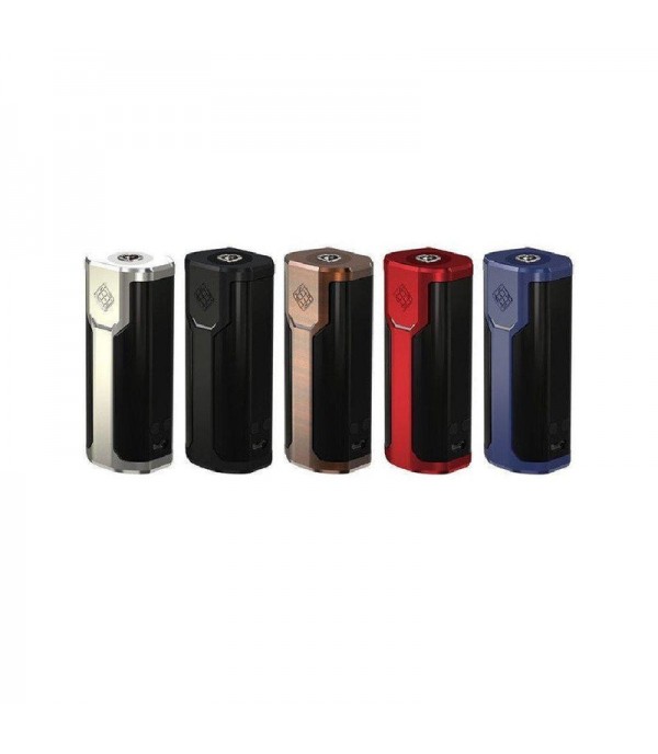 Wismec Sinuous P80 Mod ONLY