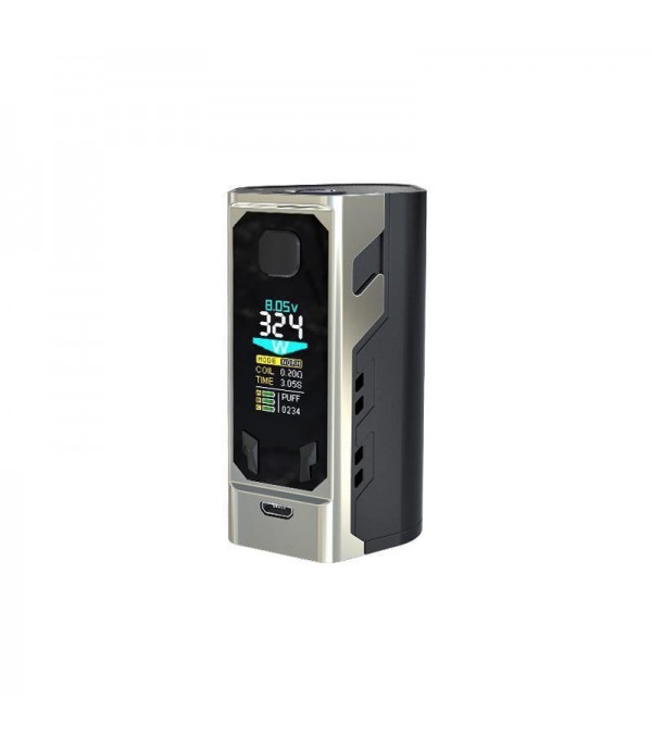 iJoy Captain X3 Mod Only (BATTERIES INCLUDED)