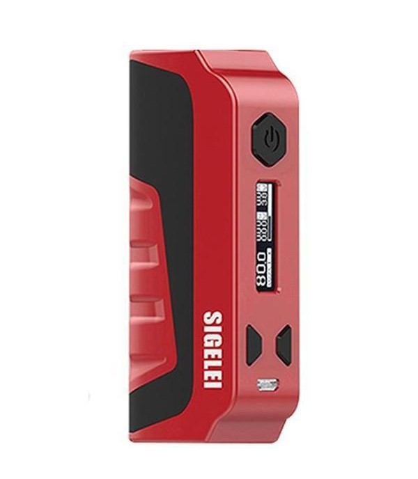 Sigelei E1 80W TC Box Mod