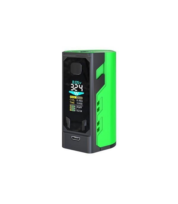 iJoy Captain X3 Mod Only (BATTERIES INCLUDED)