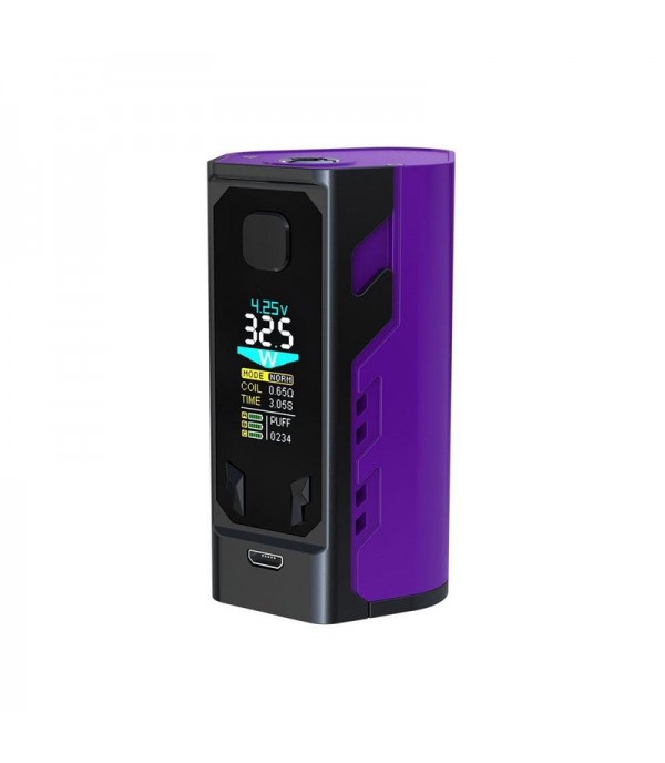 iJoy Captain X3 Mod Only (BATTERIES INCLUDED)