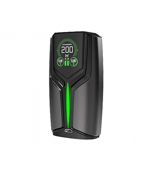 Wotofo Flux 200W Mod