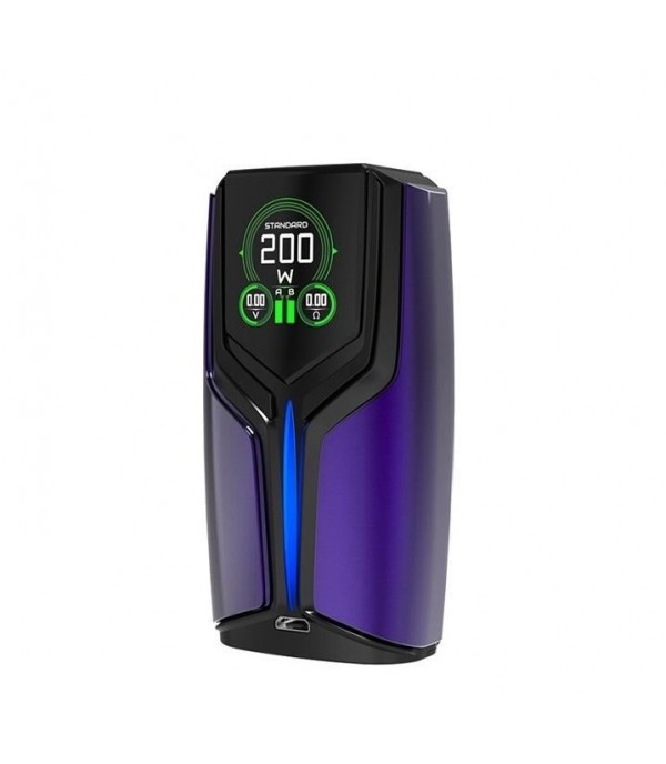 Wotofo Flux 200W Mod