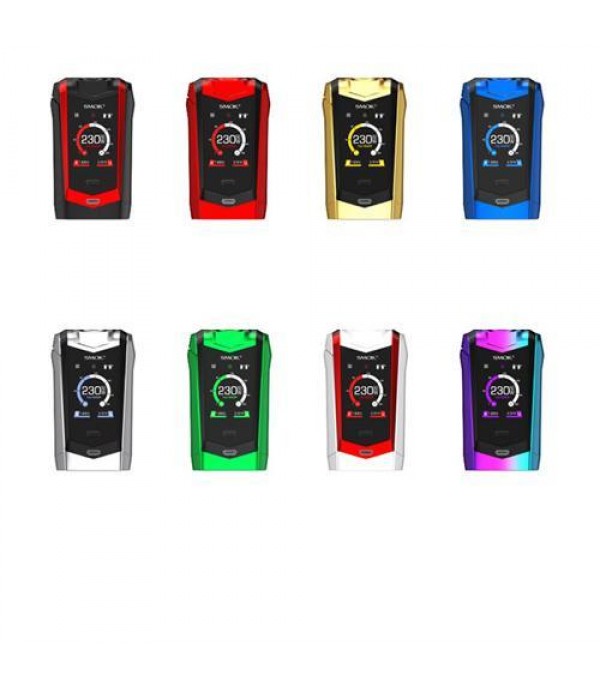 SMOK Species 230W Mod