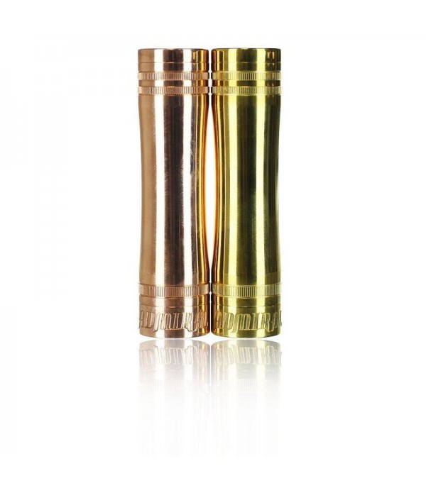 Broadside Admiral 20700 (Nashty Edition) Mechanical Mod