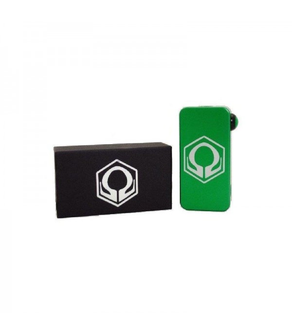 HexOhm 3.0 - Series Box Mod (Anodized)