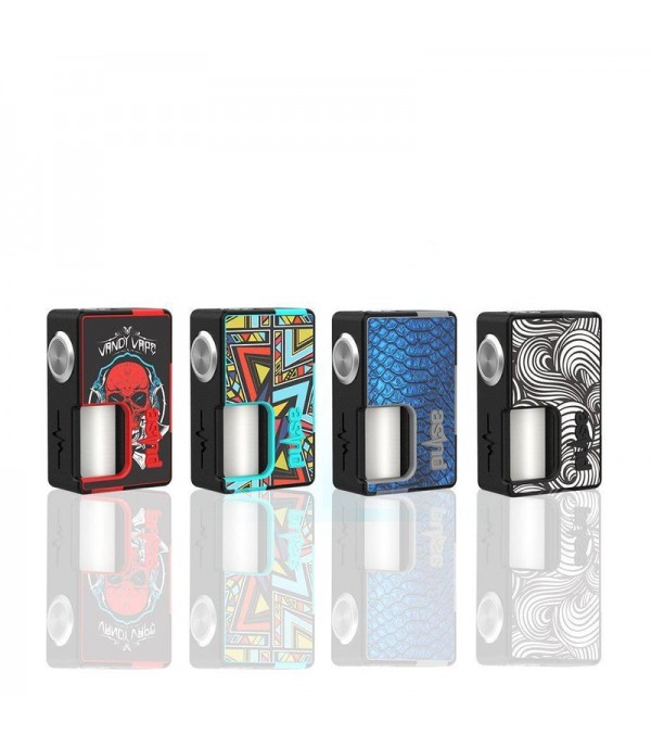 Vandy Vape Pulse BF Squonk Box Mod (New Colors)