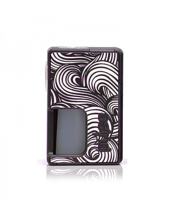 Vandy Vape Pulse BF Squonk Box Mod (New Colors)